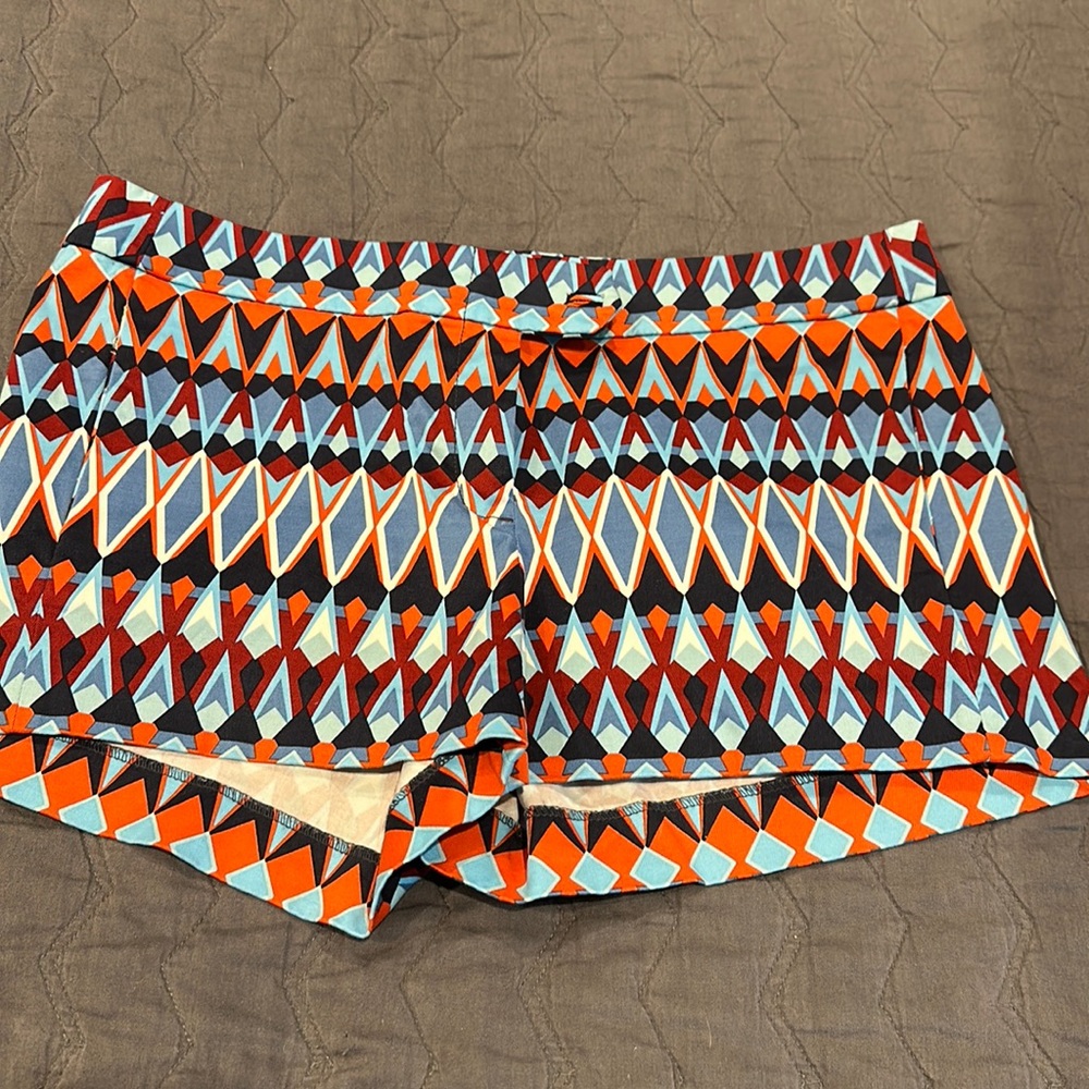 J Crew Shorts